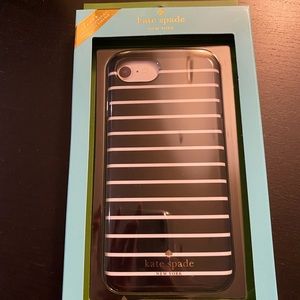 Kate Spade iPhone 8/7/6/6s case